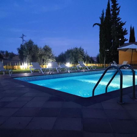 Paredejas Del Rey Priego de Córdoba Εξωτερικό φωτογραφία