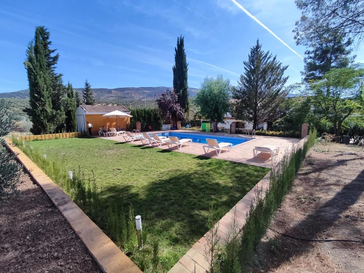 Paredejas Del Rey Priego de Córdoba Εξωτερικό φωτογραφία