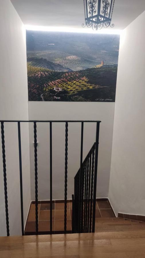 Paredejas Del Rey Priego de Córdoba Εξωτερικό φωτογραφία