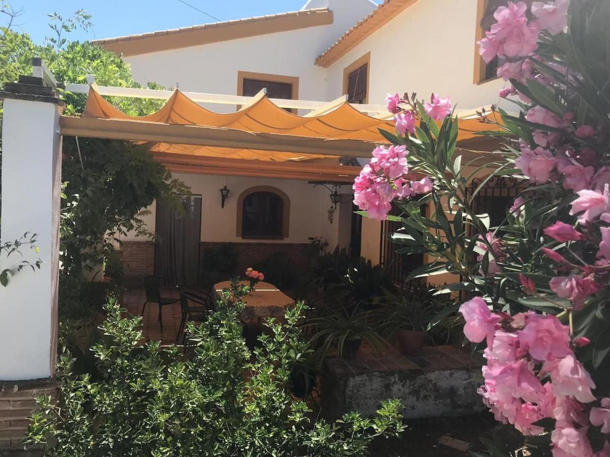 Paredejas Del Rey Priego de Córdoba Εξωτερικό φωτογραφία