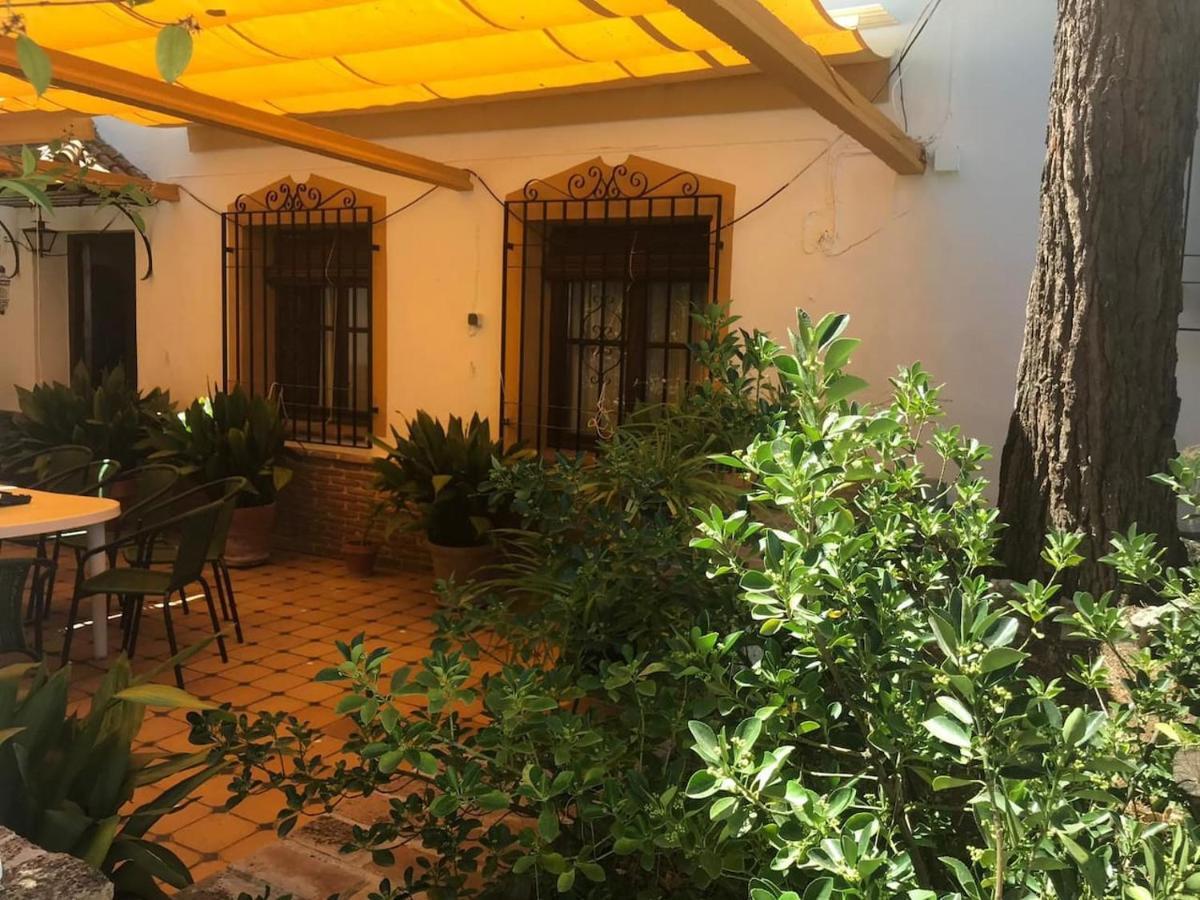 Paredejas Del Rey Priego de Córdoba Εξωτερικό φωτογραφία
