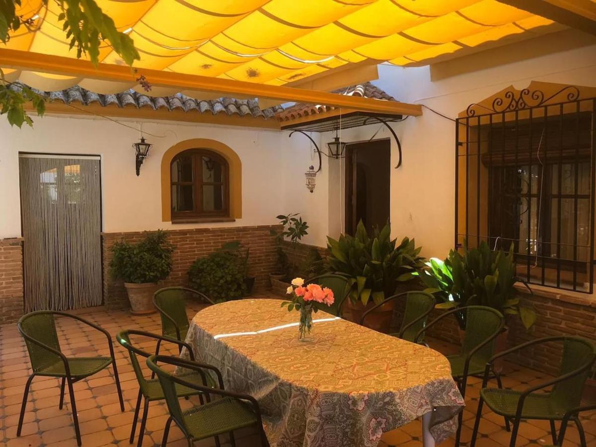Paredejas Del Rey Priego de Córdoba Εξωτερικό φωτογραφία