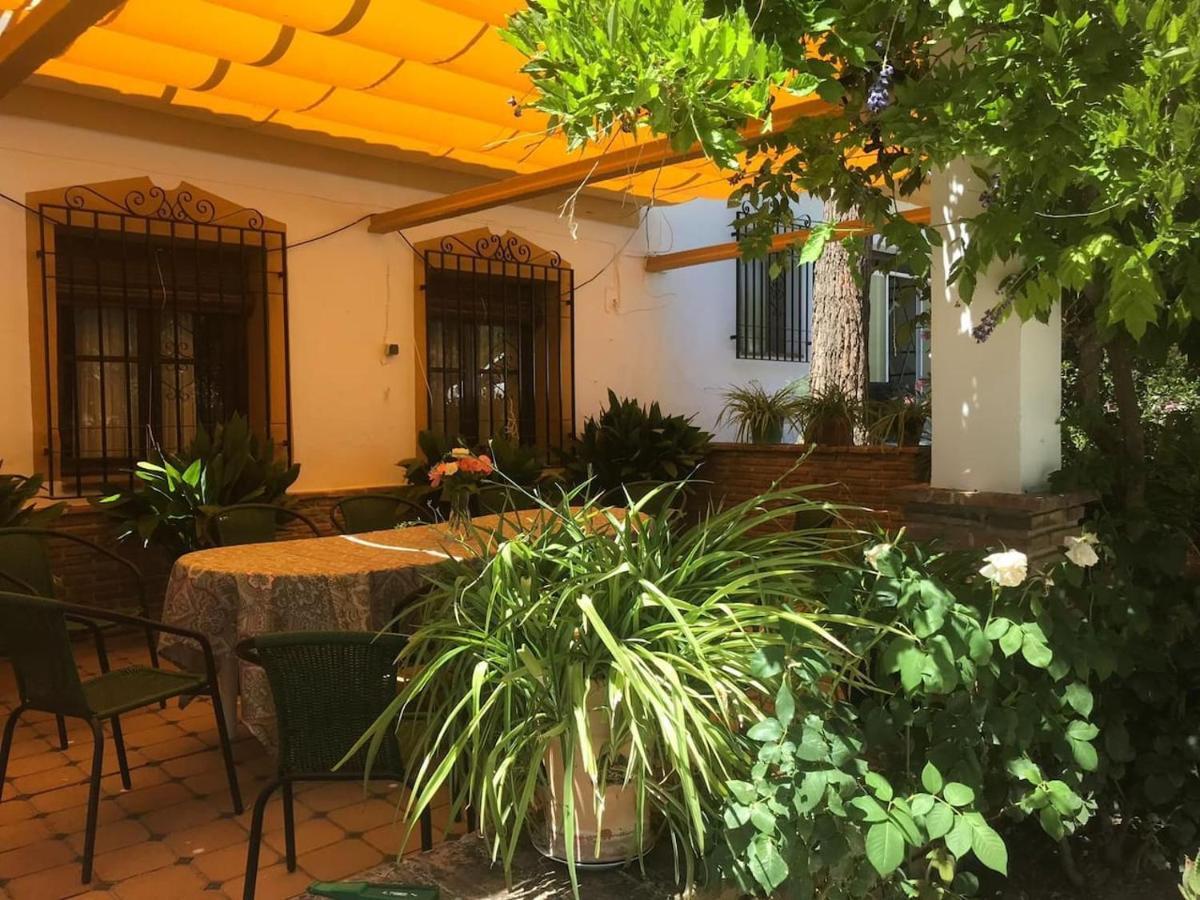 Paredejas Del Rey Priego de Córdoba Εξωτερικό φωτογραφία