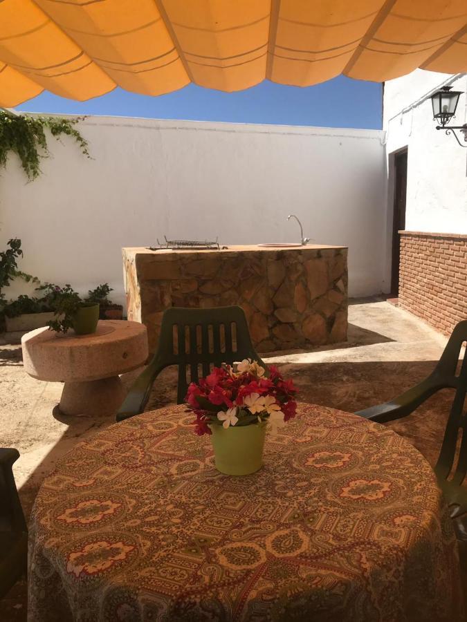 Paredejas Del Rey Priego de Córdoba Εξωτερικό φωτογραφία