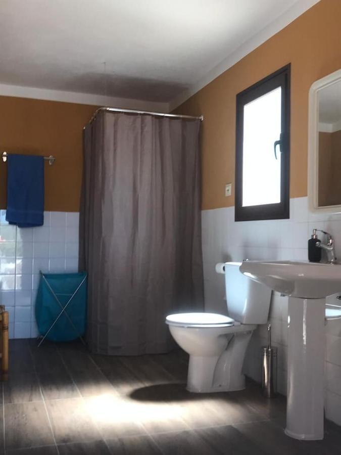 Paredejas Del Rey Priego de Córdoba Εξωτερικό φωτογραφία