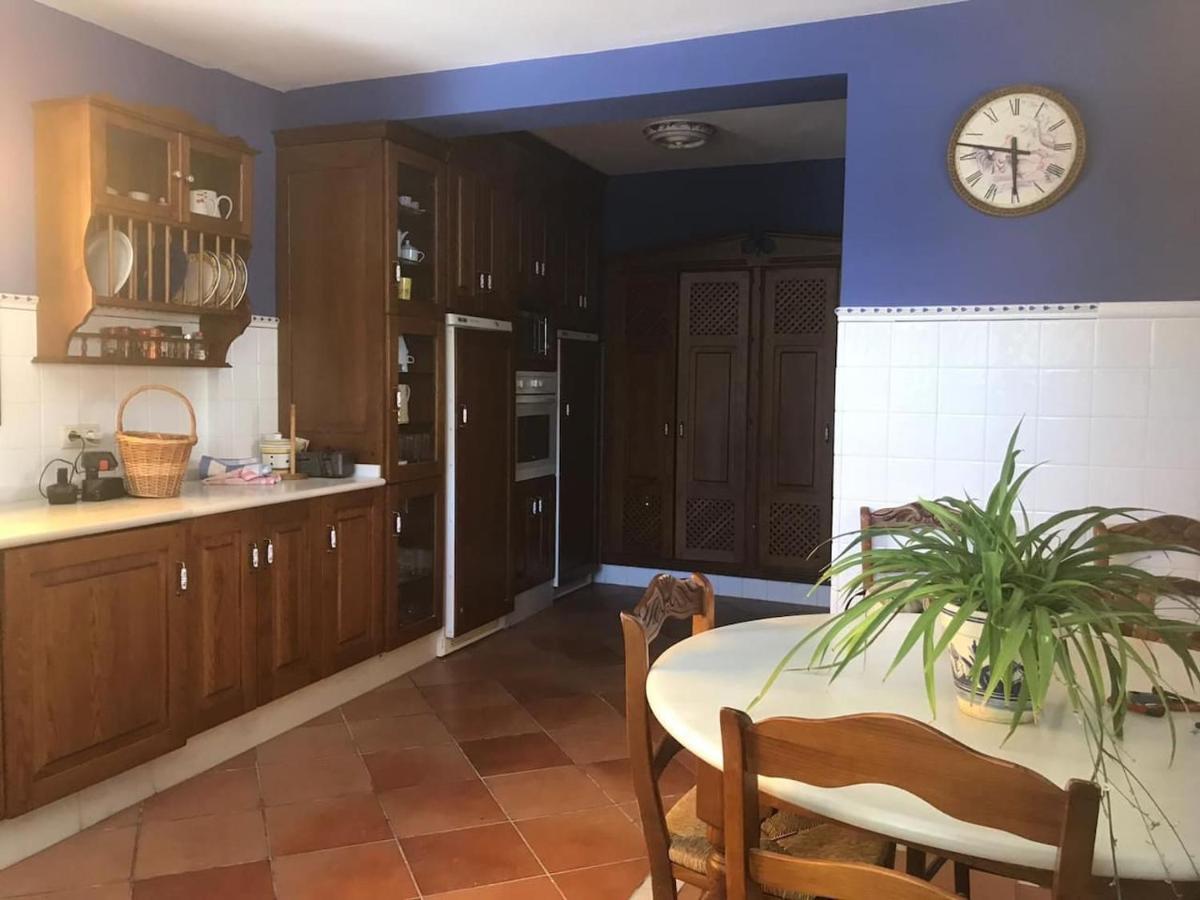 Paredejas Del Rey Priego de Córdoba Εξωτερικό φωτογραφία
