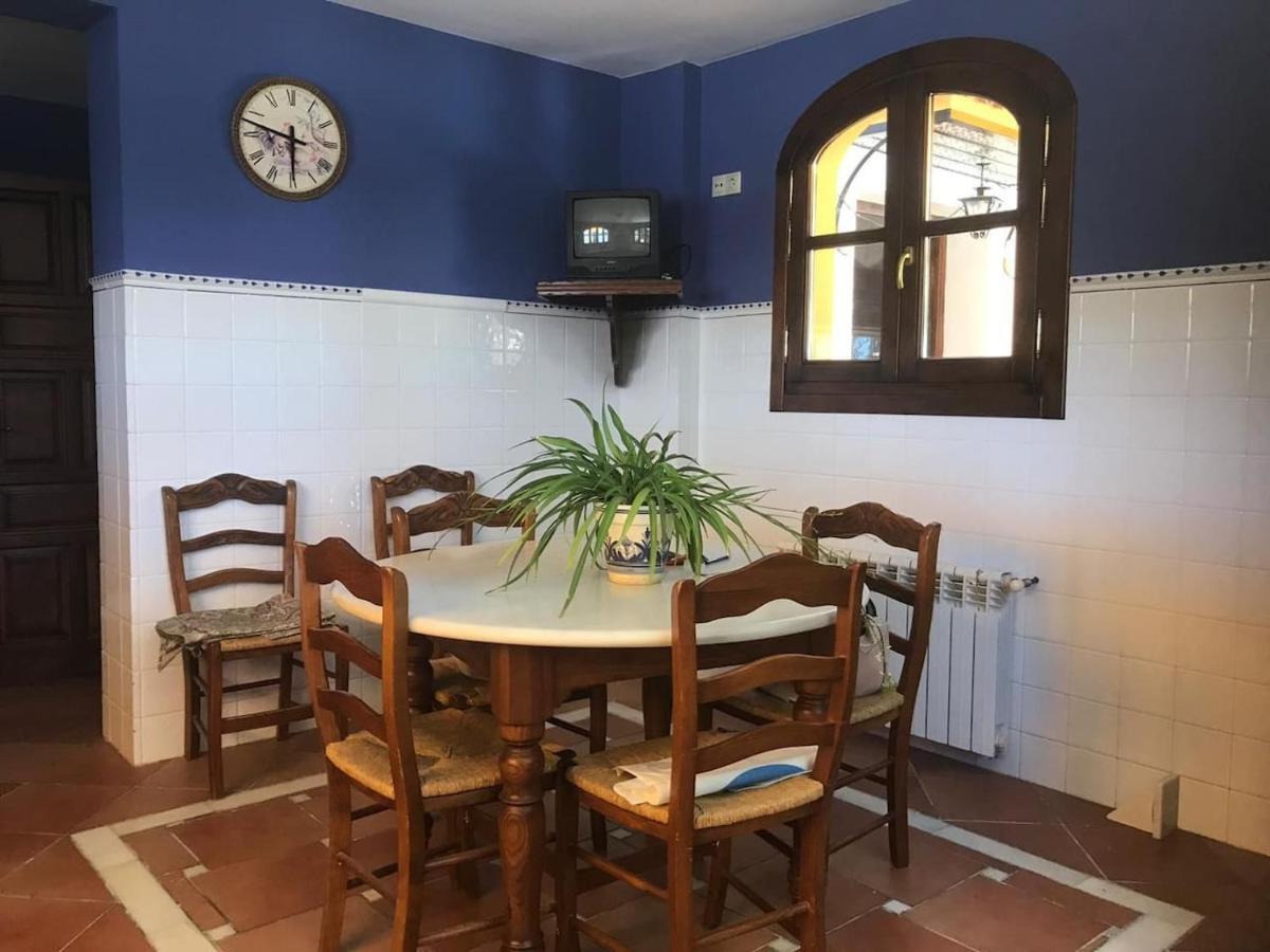Paredejas Del Rey Priego de Córdoba Εξωτερικό φωτογραφία