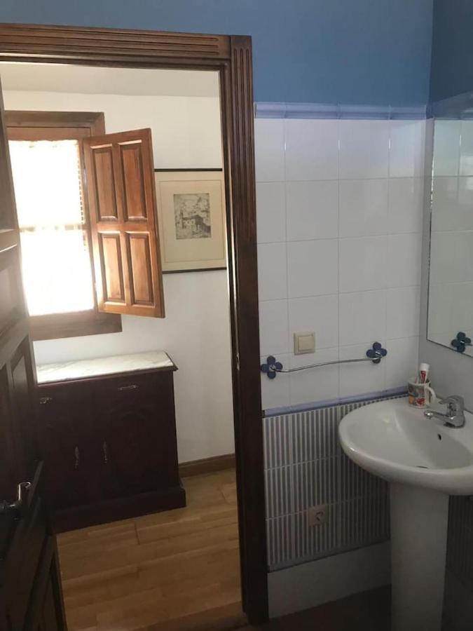 Paredejas Del Rey Priego de Córdoba Εξωτερικό φωτογραφία